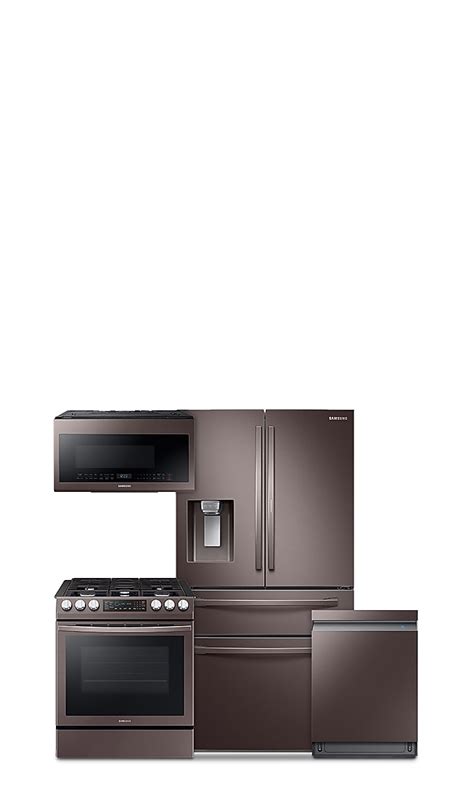 samsung kitchen package deals